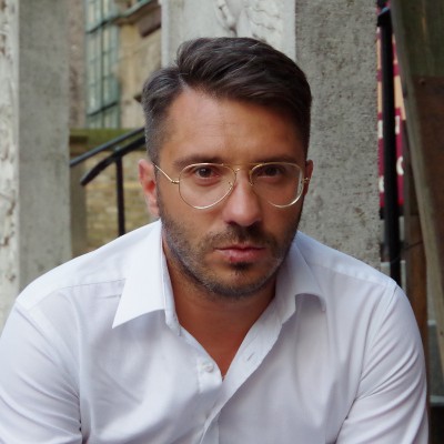 Marcin Żuławski